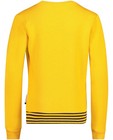 Sweaters - Gele sweater