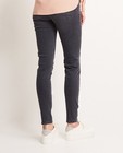 Jeans - Jeans gris foncé