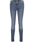 Jeans - Donkergrijze jeans