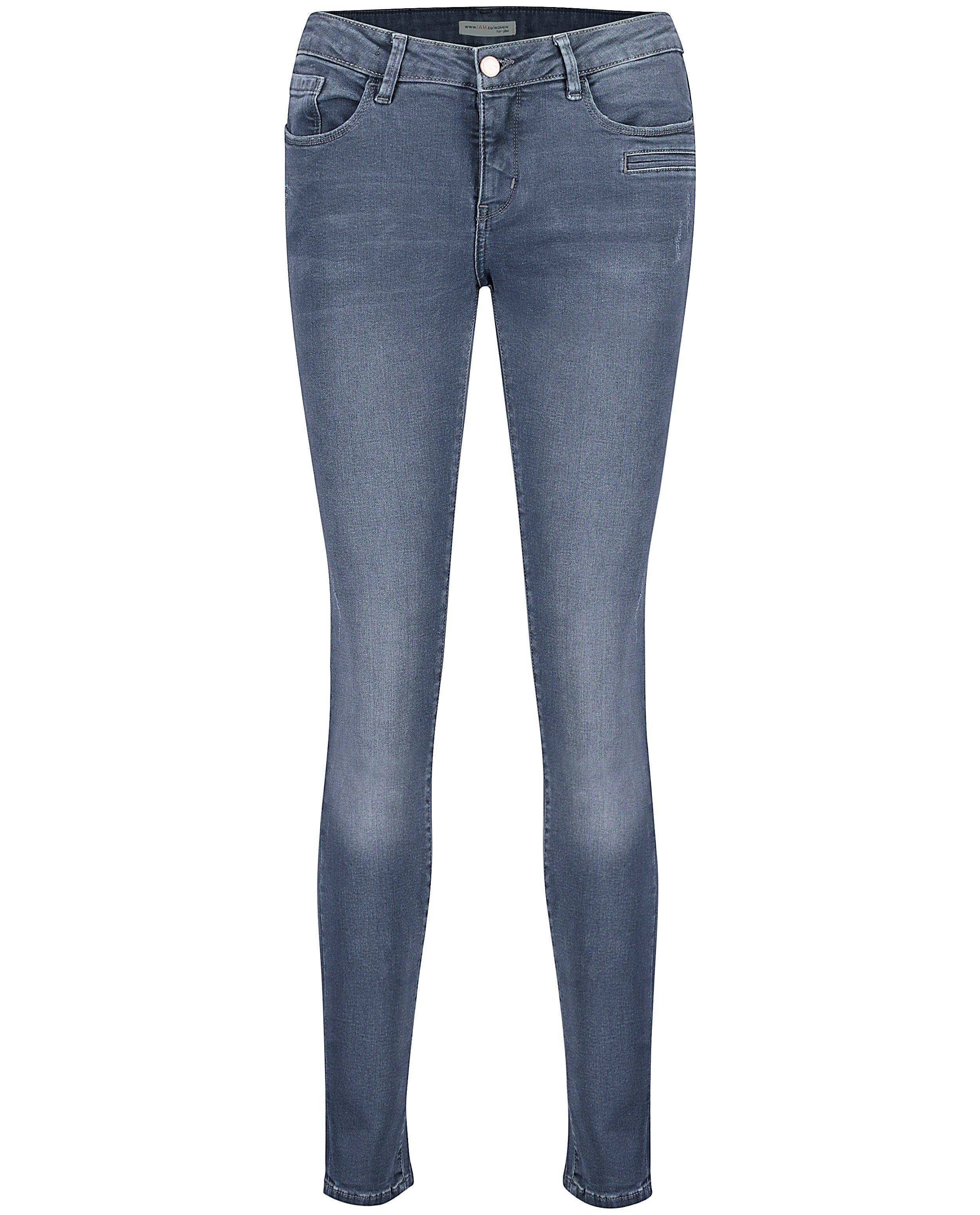 Jeans - Jeans gris foncé