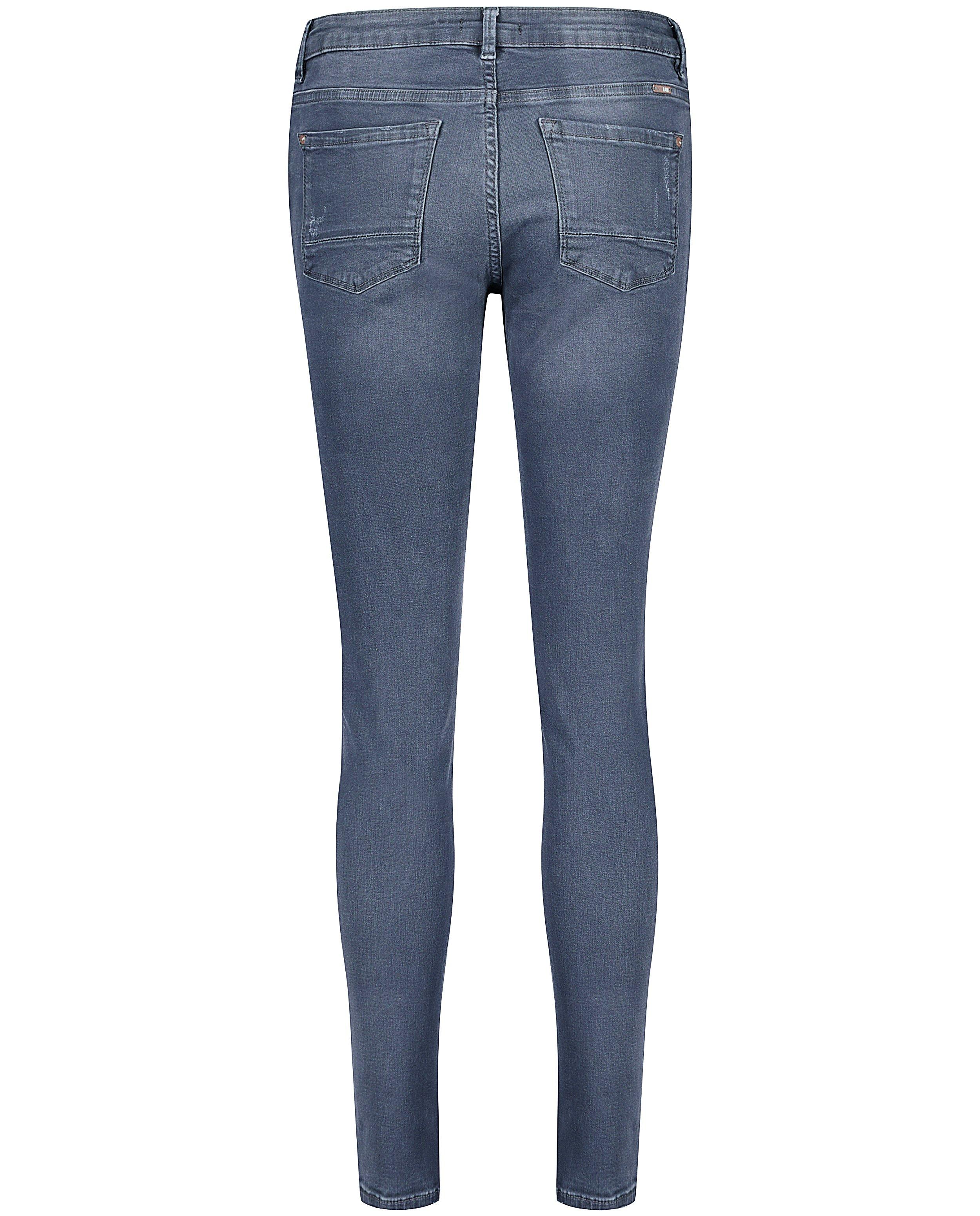 Jeans - Jeans gris foncé