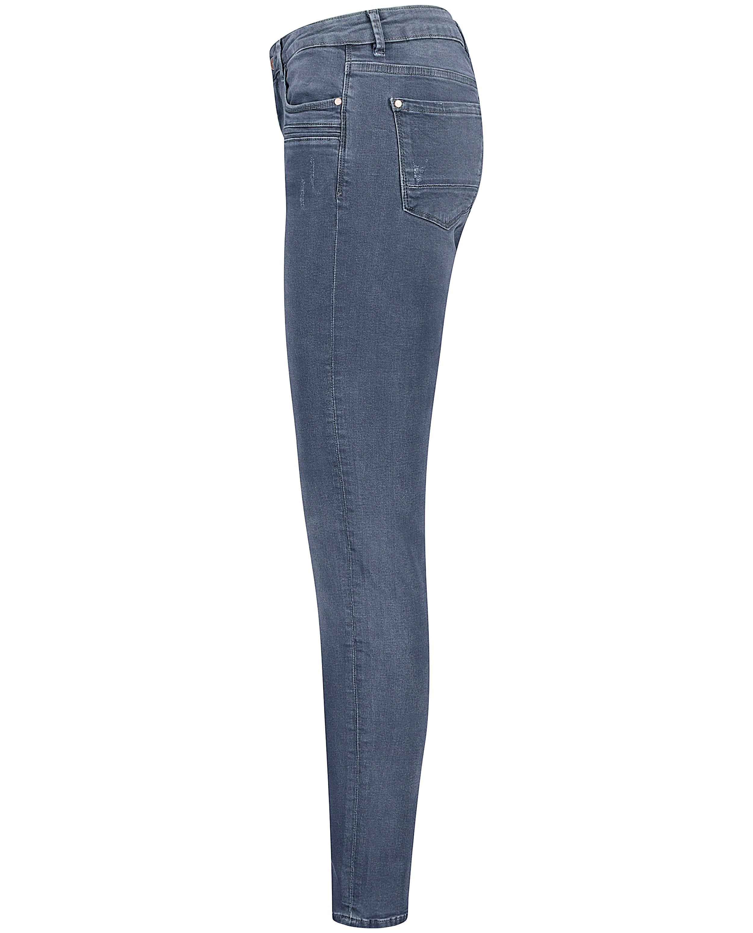 Jeans - Jeans gris foncé