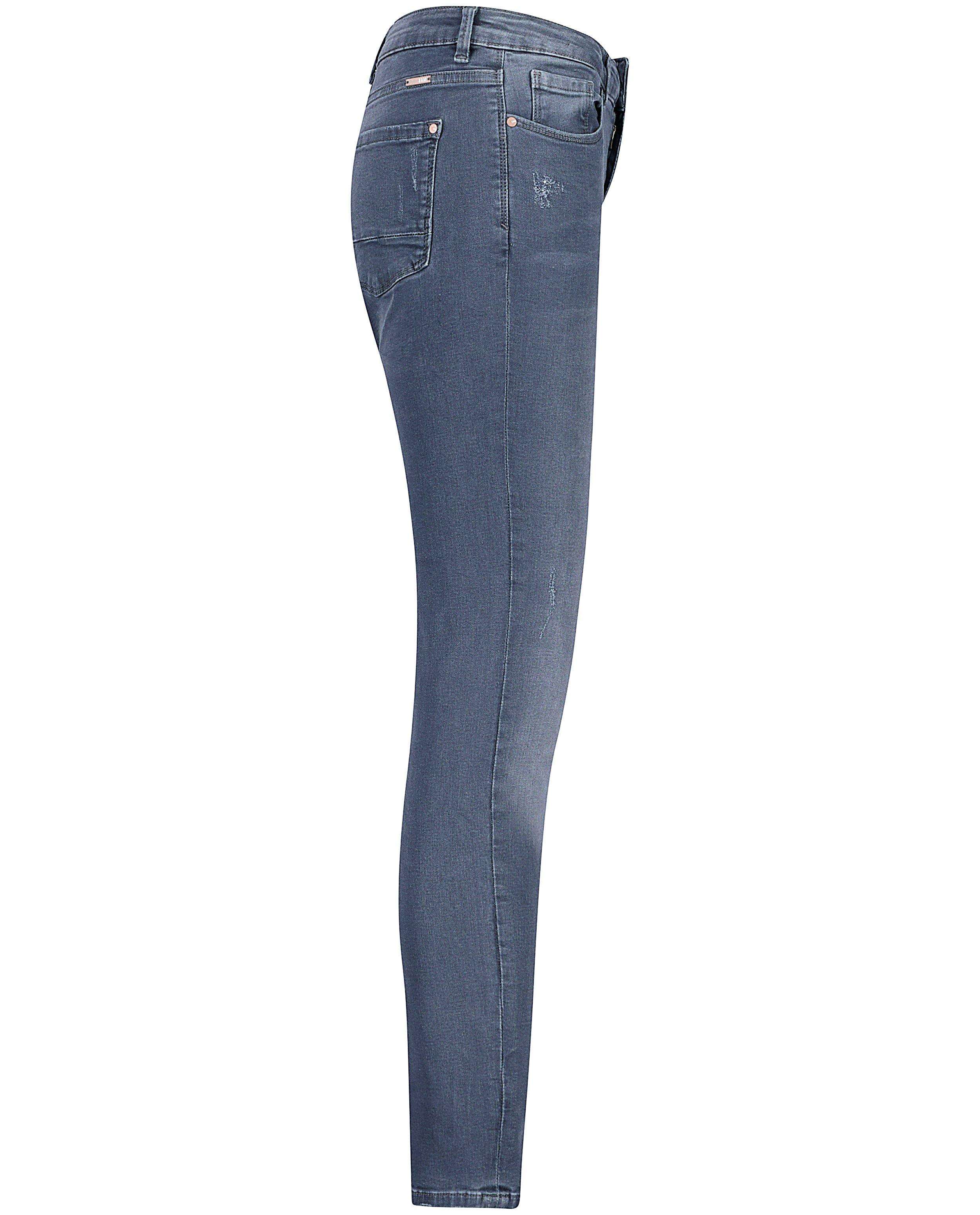 Jeans - Jeans gris foncé