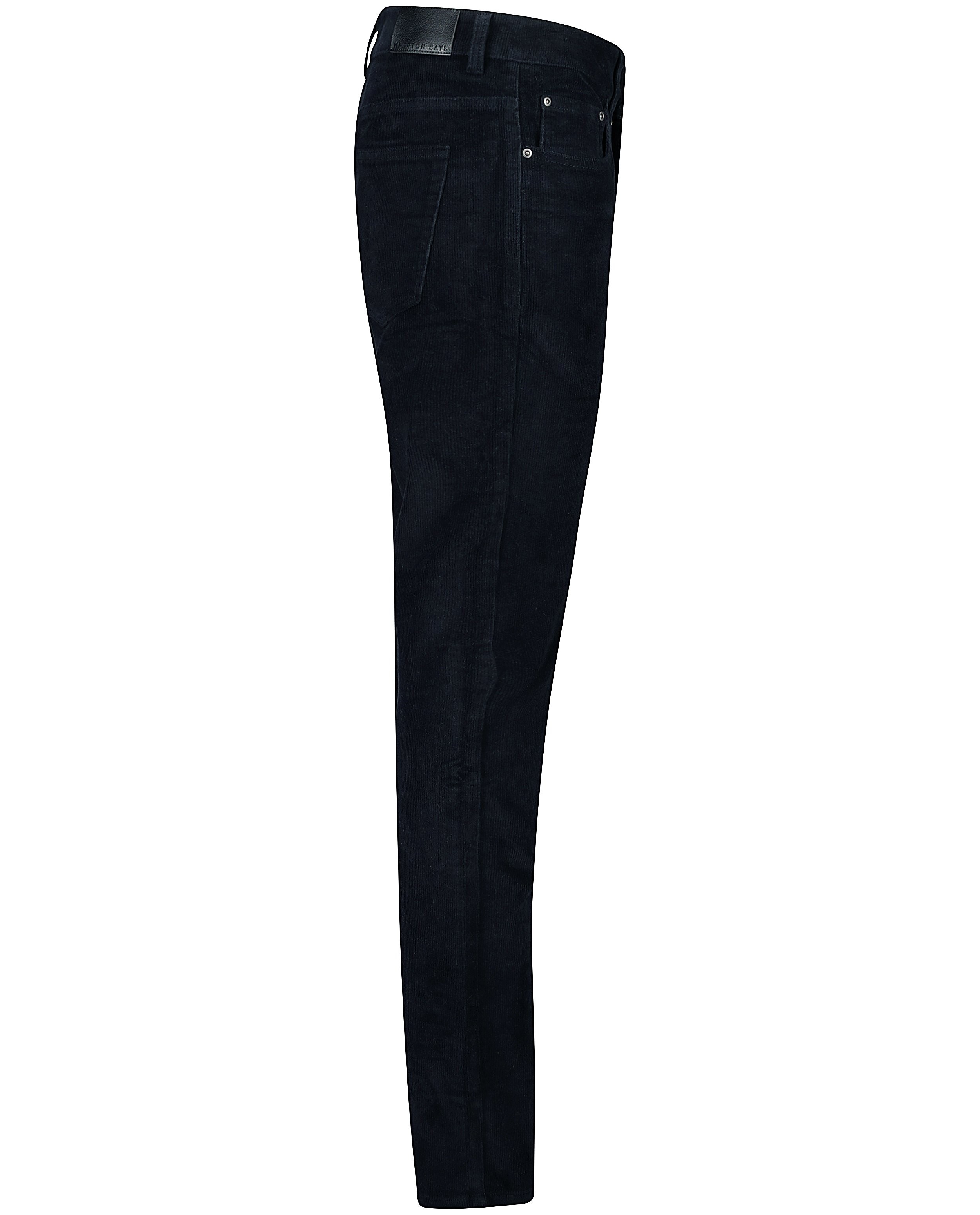 Broeken - Straight jeans