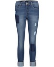 Superskinny jeans - destroyed look - Groggy