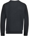 Sweaters - Zwarte sweater Nachtwacht