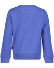 Sweaters - Lavendelblauwe sweater
