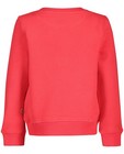 Sweaters - Framboosrode sweater