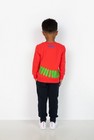 Sweaters - Lichtrode sweater