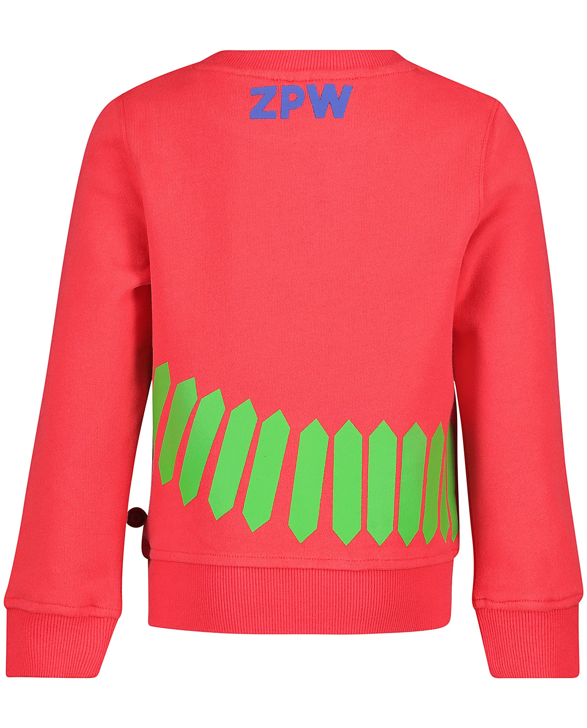 Sweaters - Lichtrode sweater