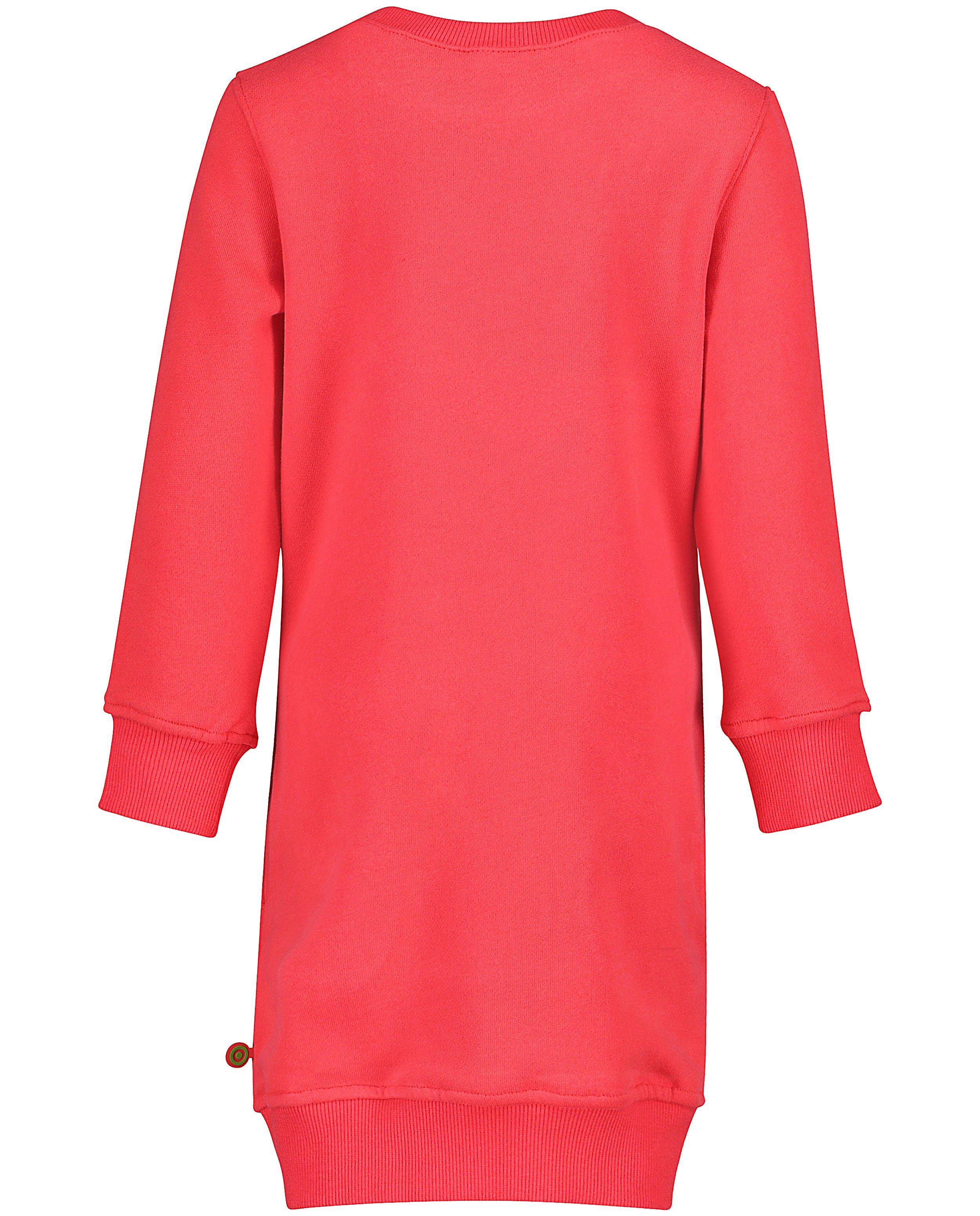 Robes - Robe molletonnée