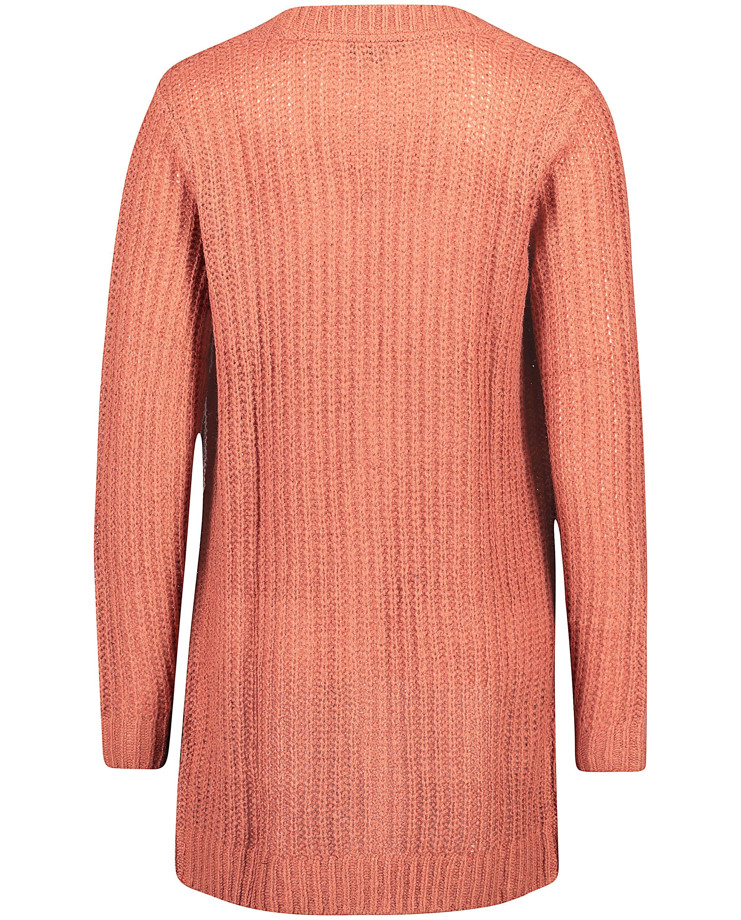 Cardigans - Vest van een luxe wolmix