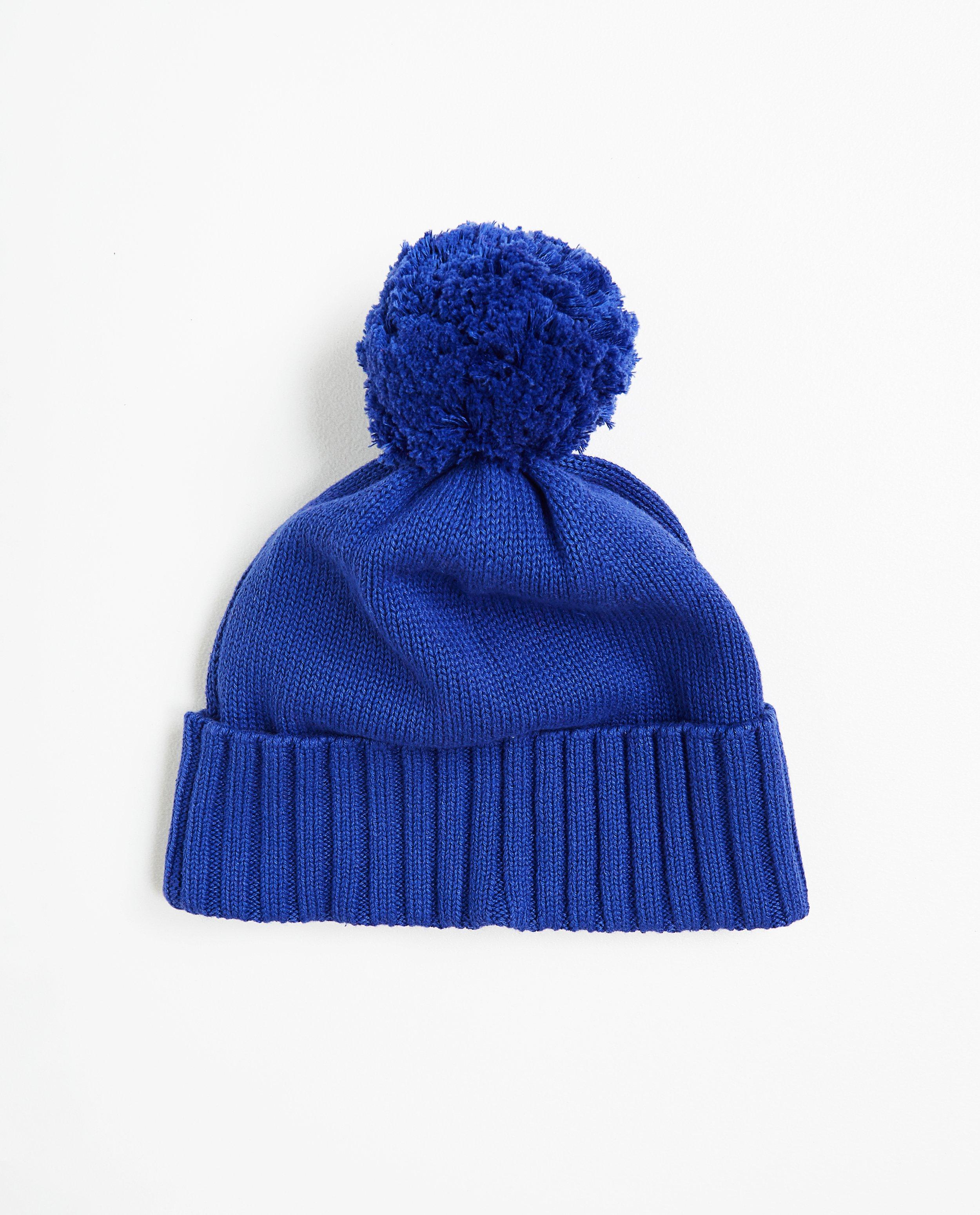 donkerblauw