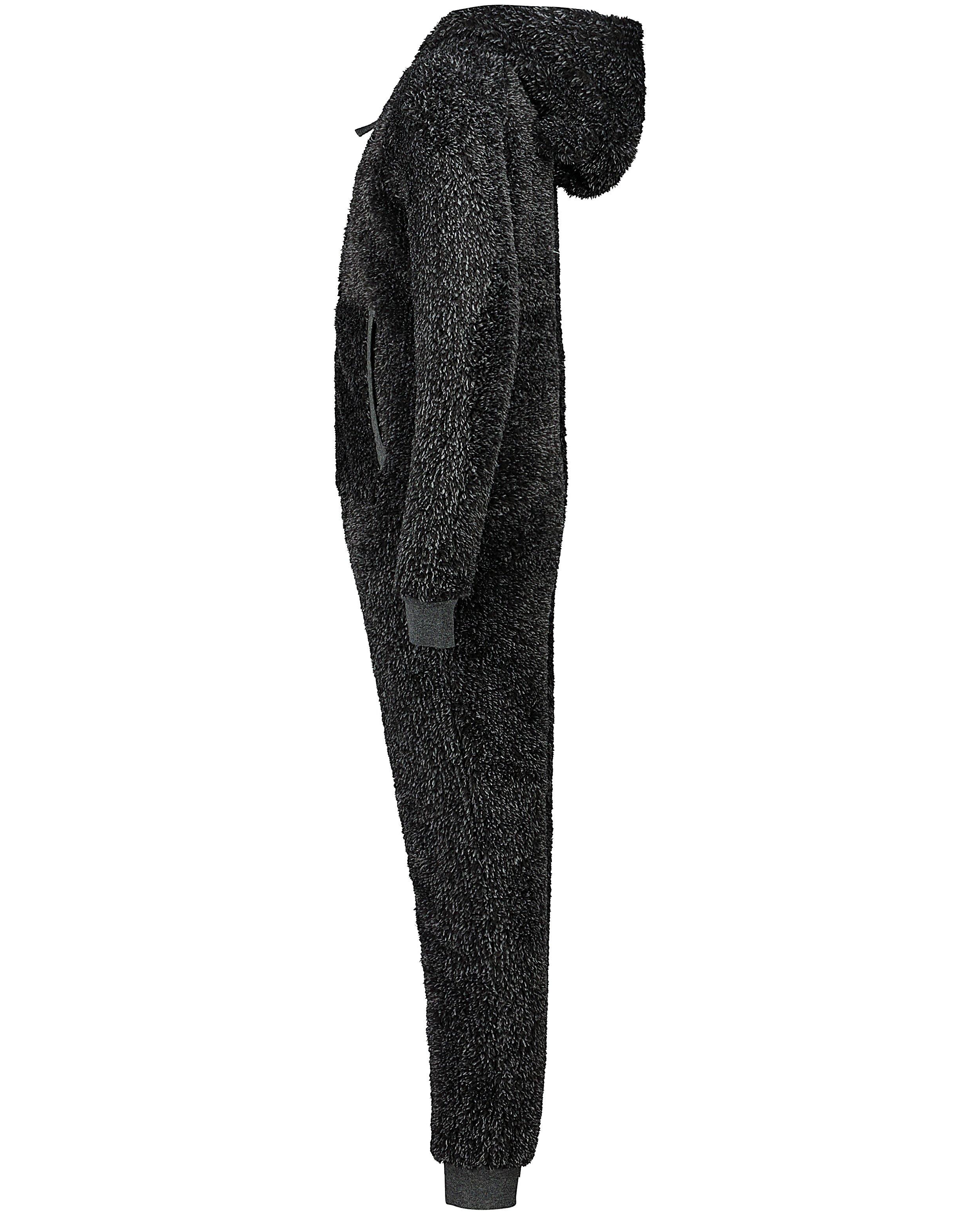 Nachtkleding - Beren onesie