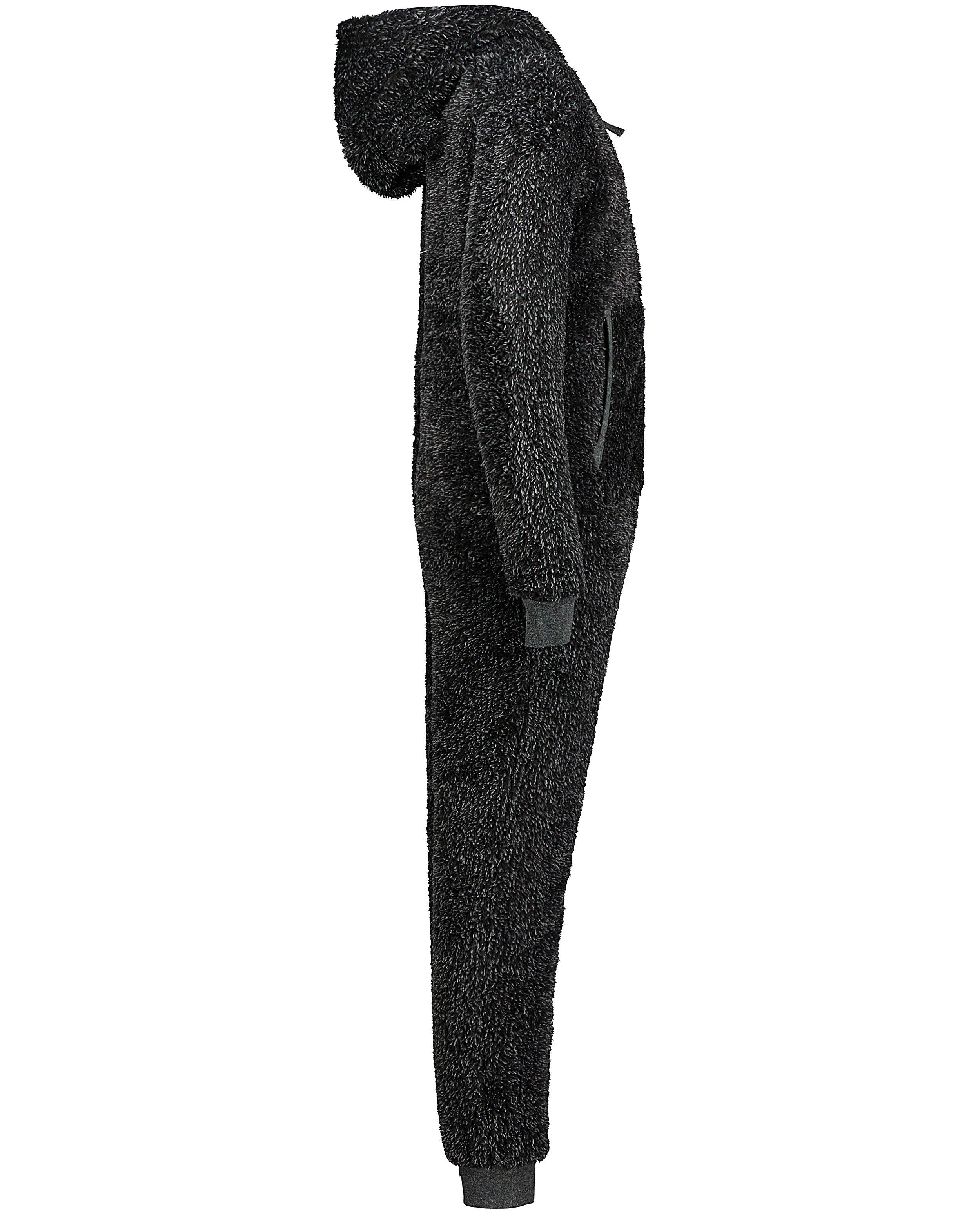 Nachtkleding - Beren onesie