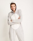 Pyjamas - Combinaison renard