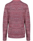 Sweaters - Bordeaux longsleeve