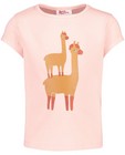 T-shirts - T-shirt, imprimé animal
