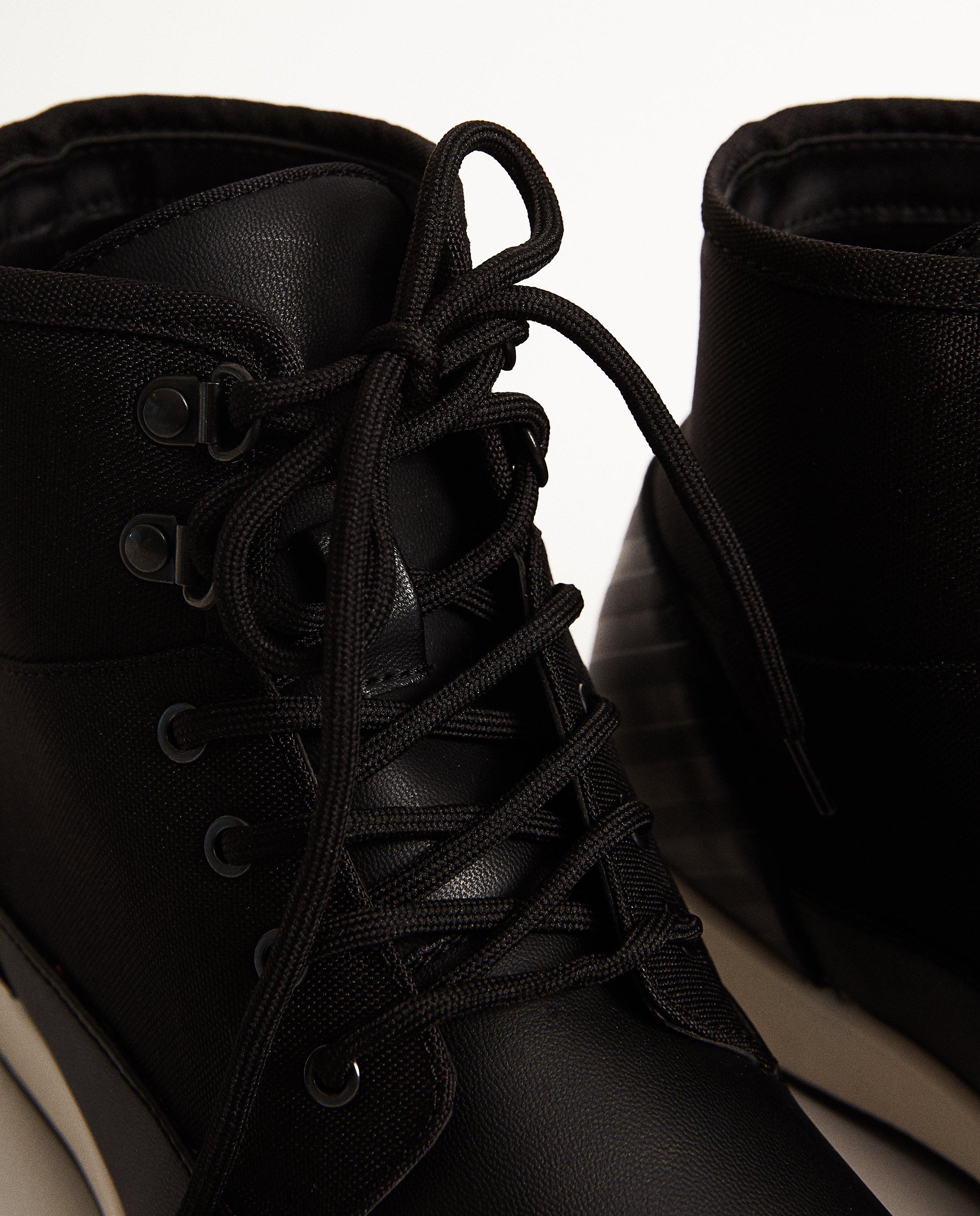 Schoenen - Hoge sneakers