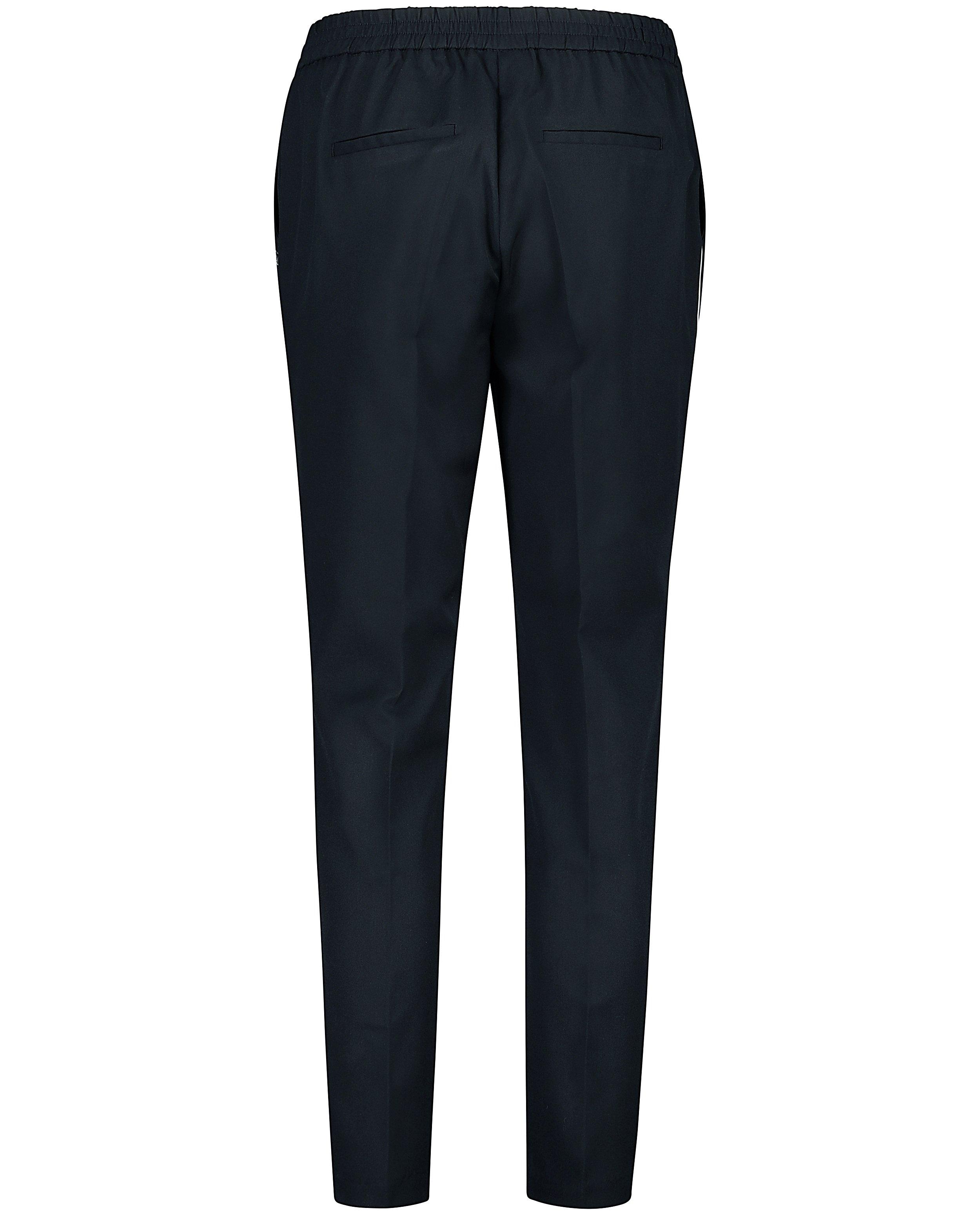 Broeken - Zwarte broek