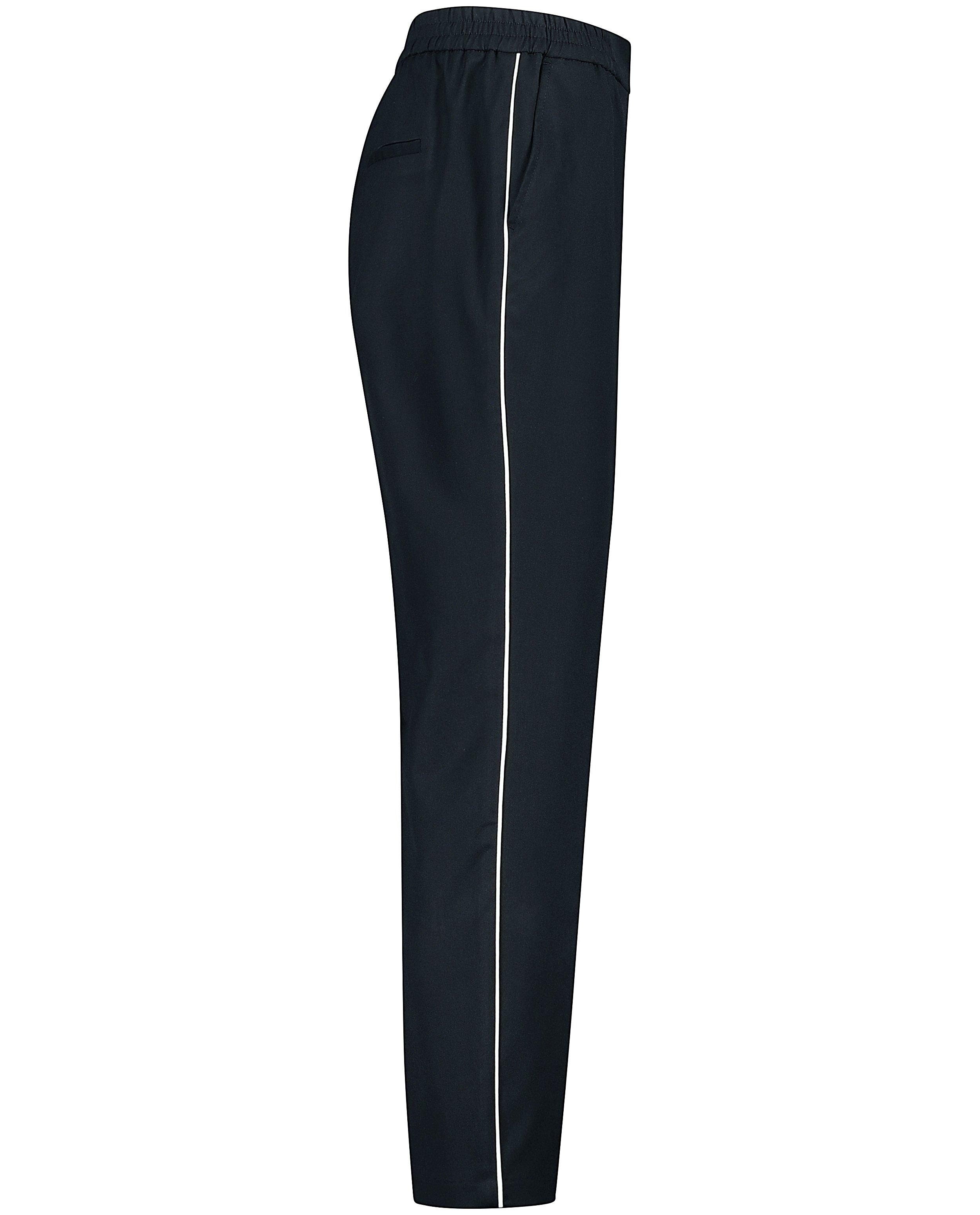Broeken - Zwarte broek