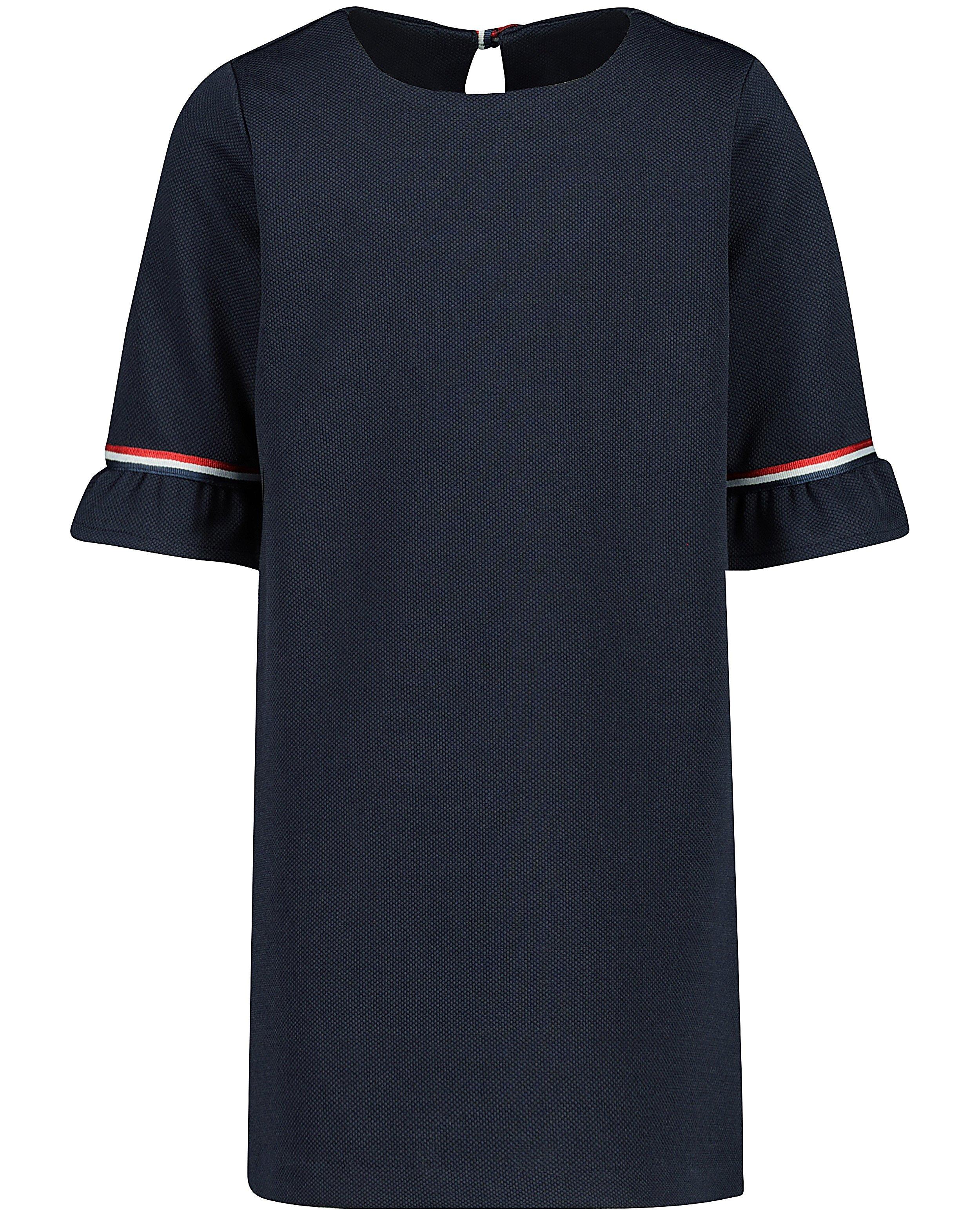 donkerblauw