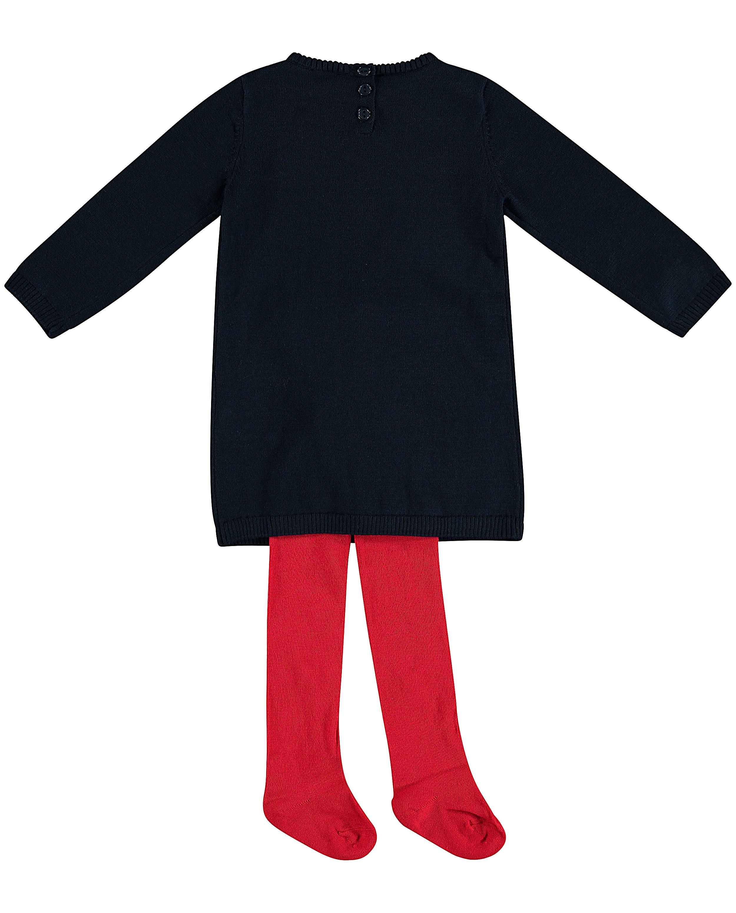 Ensembles - Ensemble robe et collant