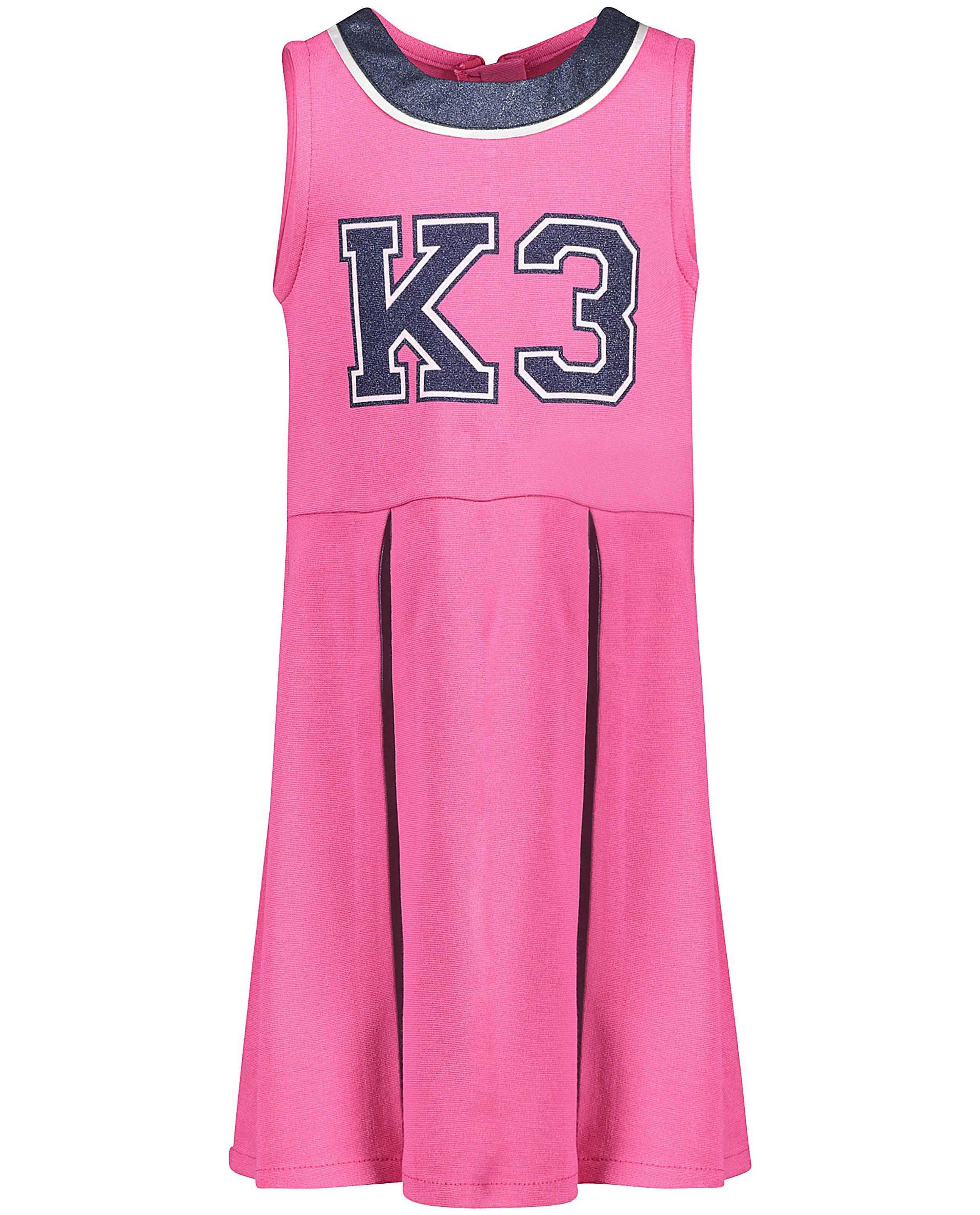 Robes - Robe de pom-pom girl K3