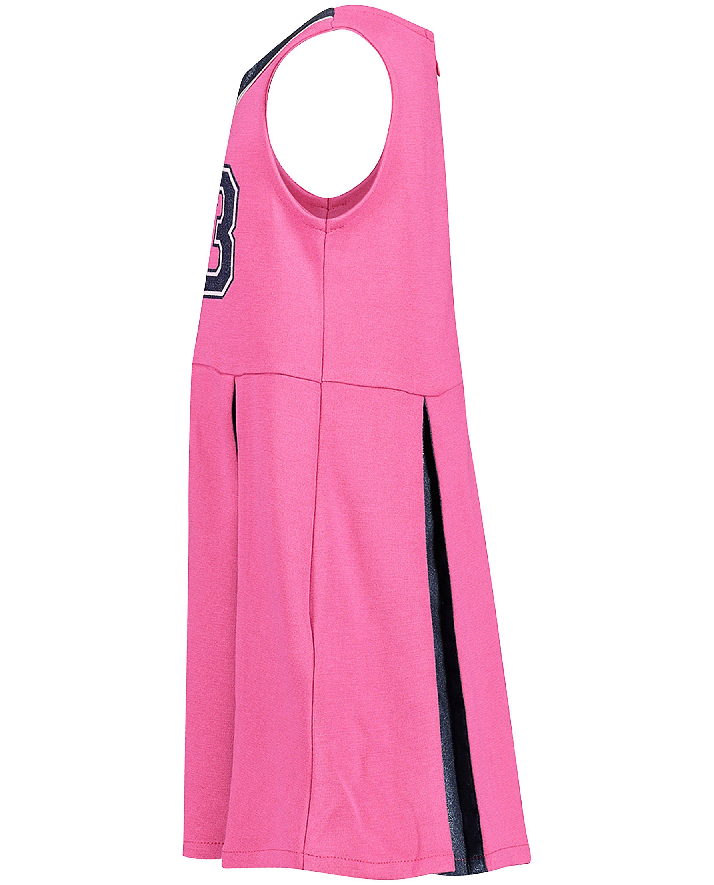 Robes - Robe de pom-pom girl K3