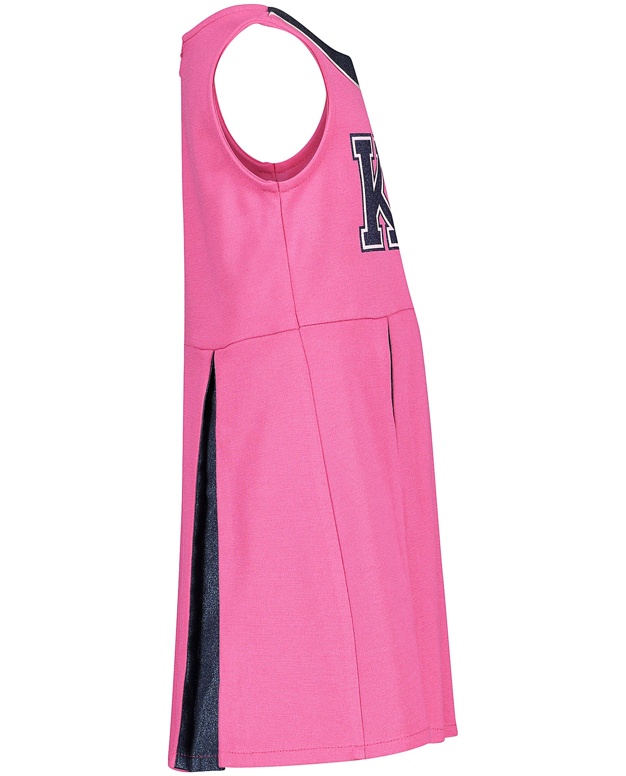 Robes - Robe de pom-pom girl K3