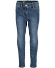 Jeans - Washed skinny jeans