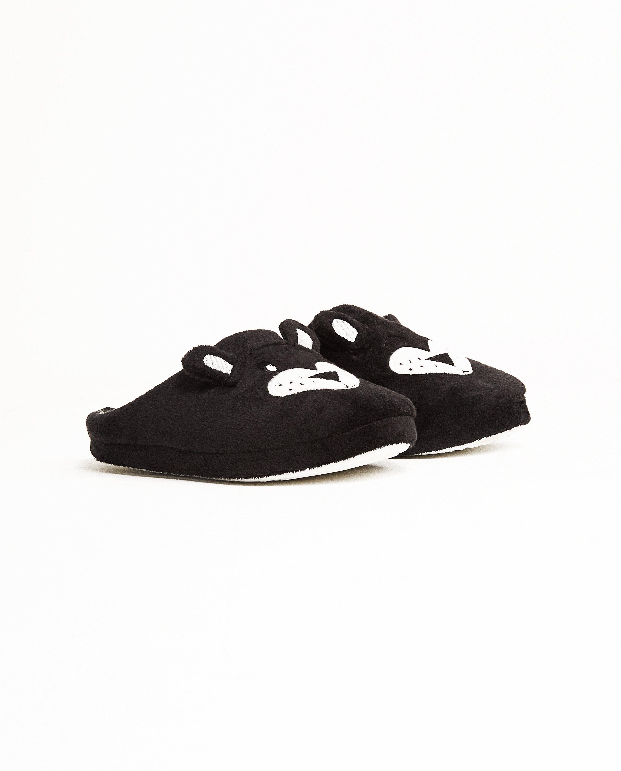 Schoenen - Pantoffels