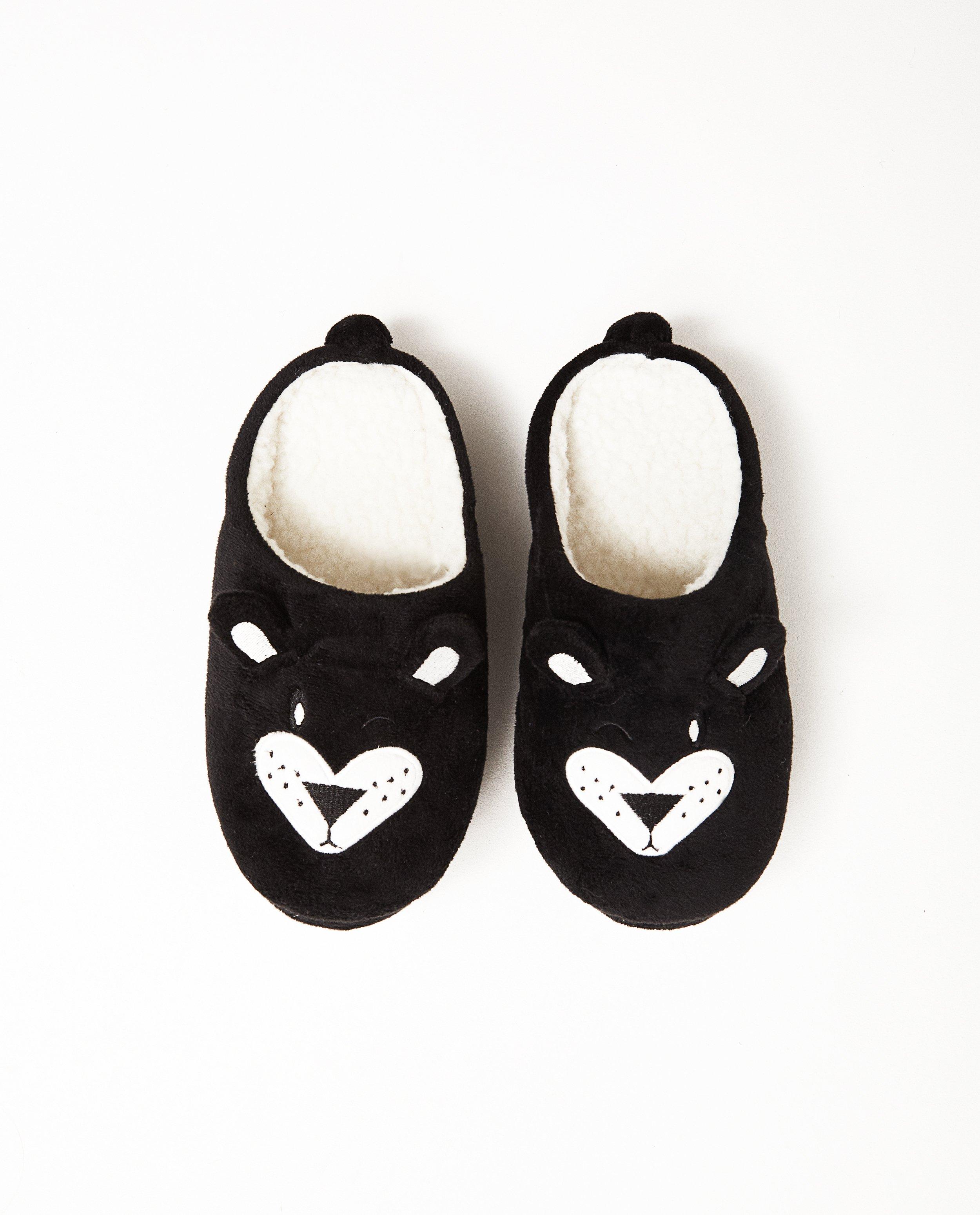 Schoenen - Pantoffels