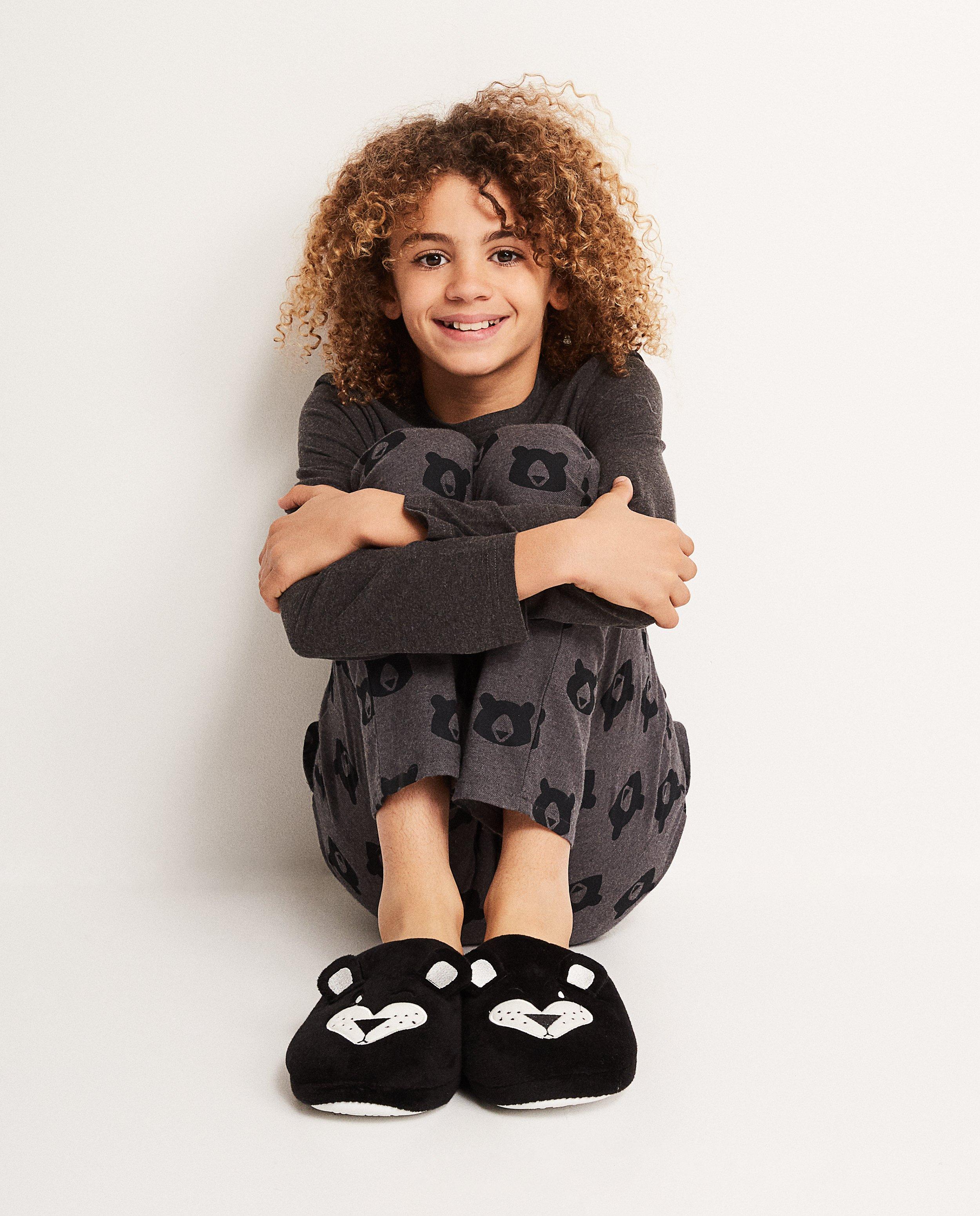 Pantoffels - #familystoriesjbc - JBC