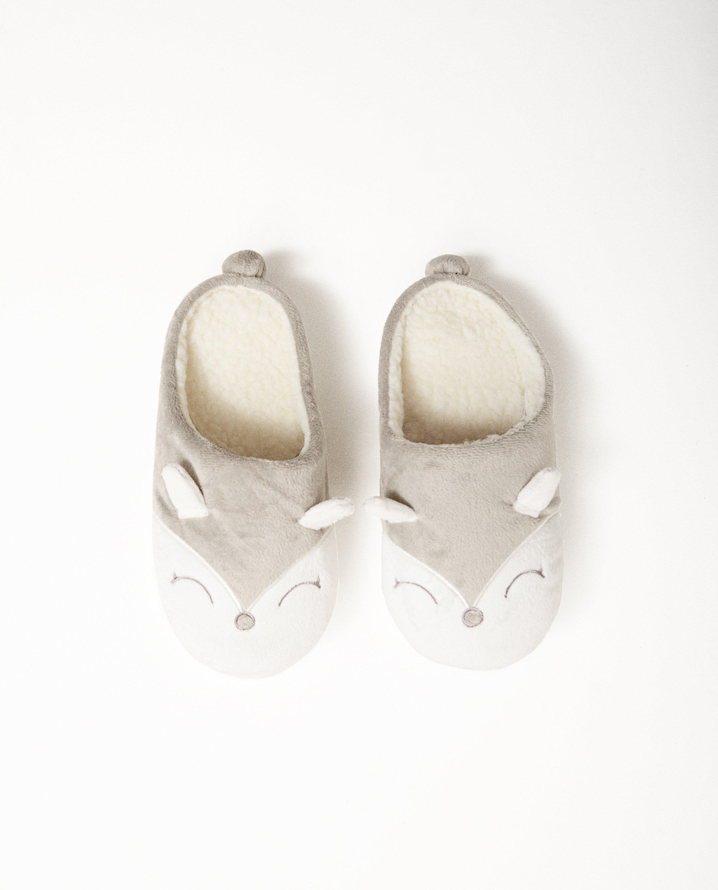 Schoenen - Pantoffels