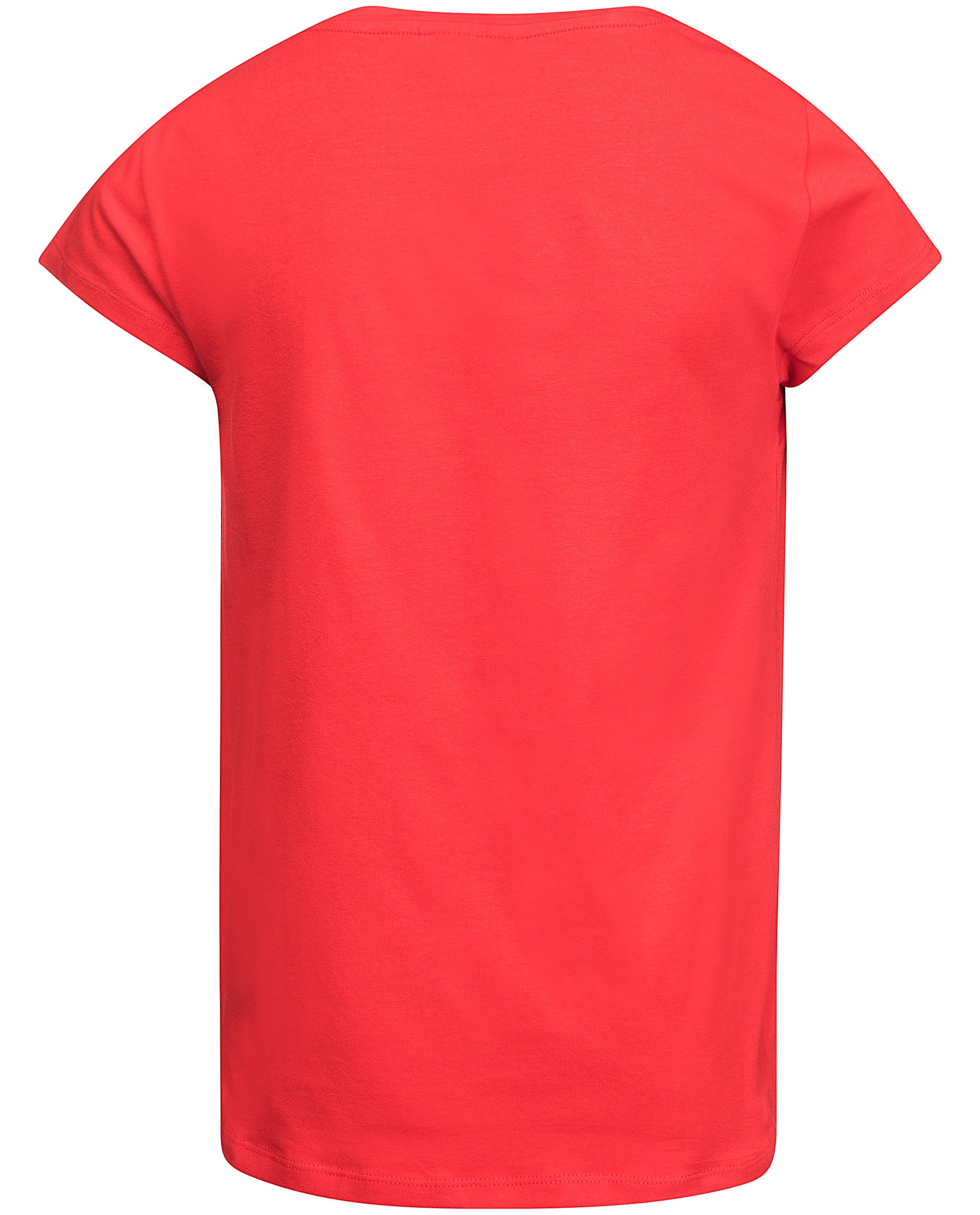 T-shirts - T-shirt rouge