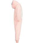 Nachtkleding - Roze onesie