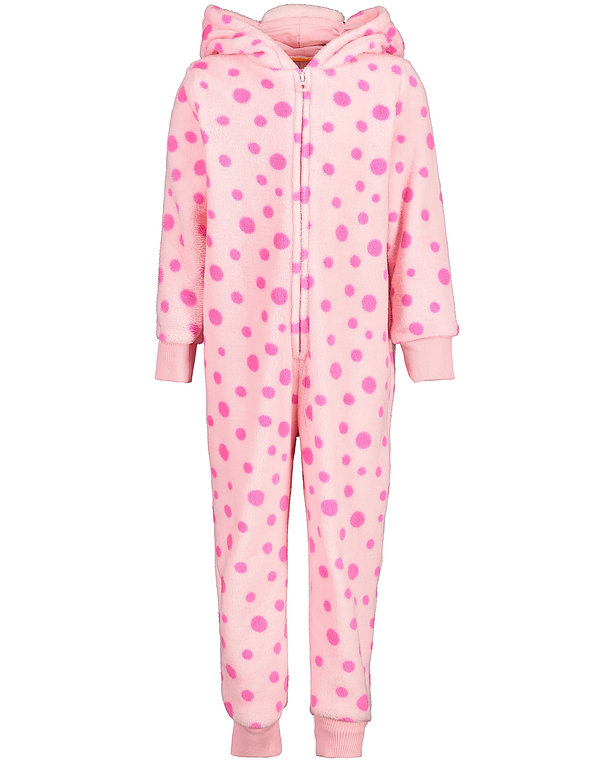 Pyjamas - Combinaison rose