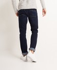 Jeans - Donkerblauwe jeans I AM