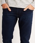 Jeans - Donkerblauwe jeans I AM