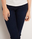 Jeans - Donkerblauwe skinny I AM