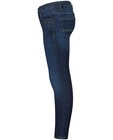 Jeans - Donkerblauwe skinny I AM