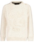 Sweaters - Beige trui