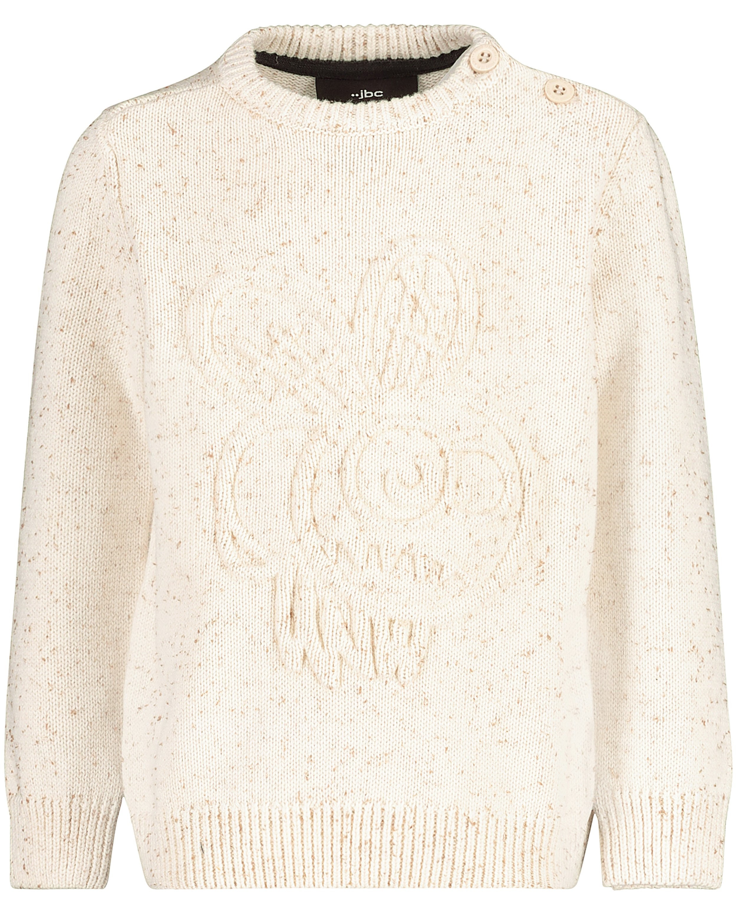 Sweaters - Beige trui