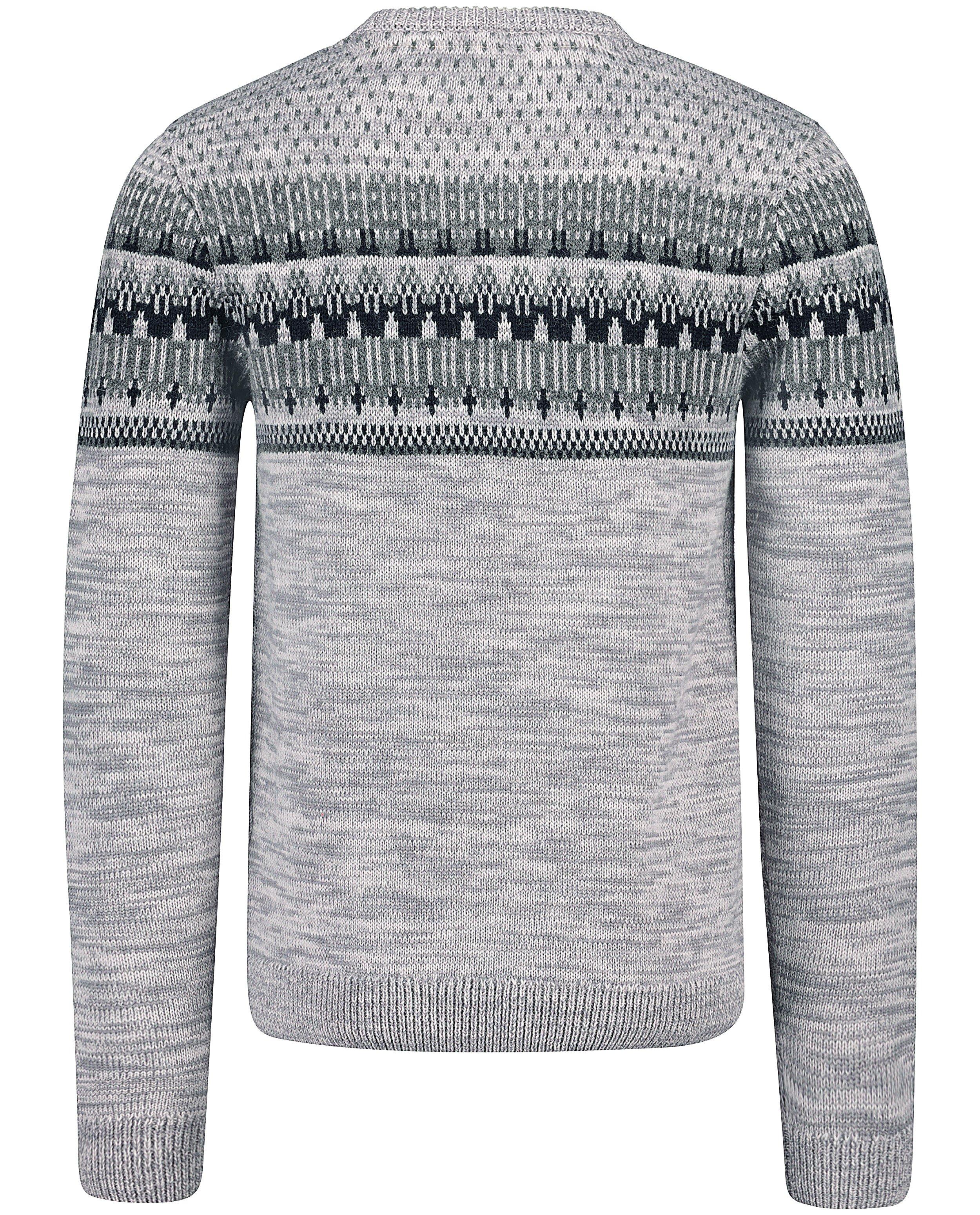 Pulls - Pull gris