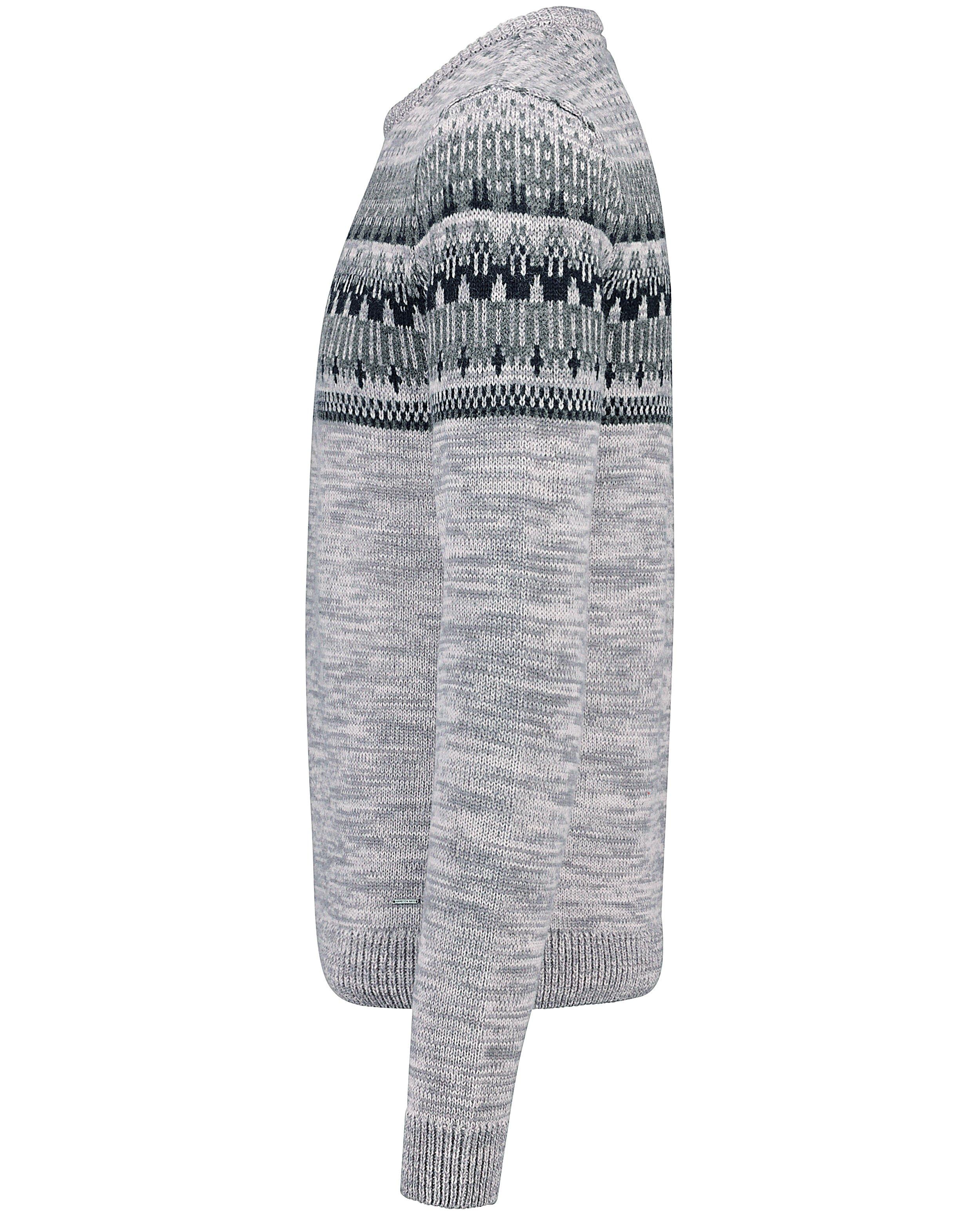 Pulls - Pull gris