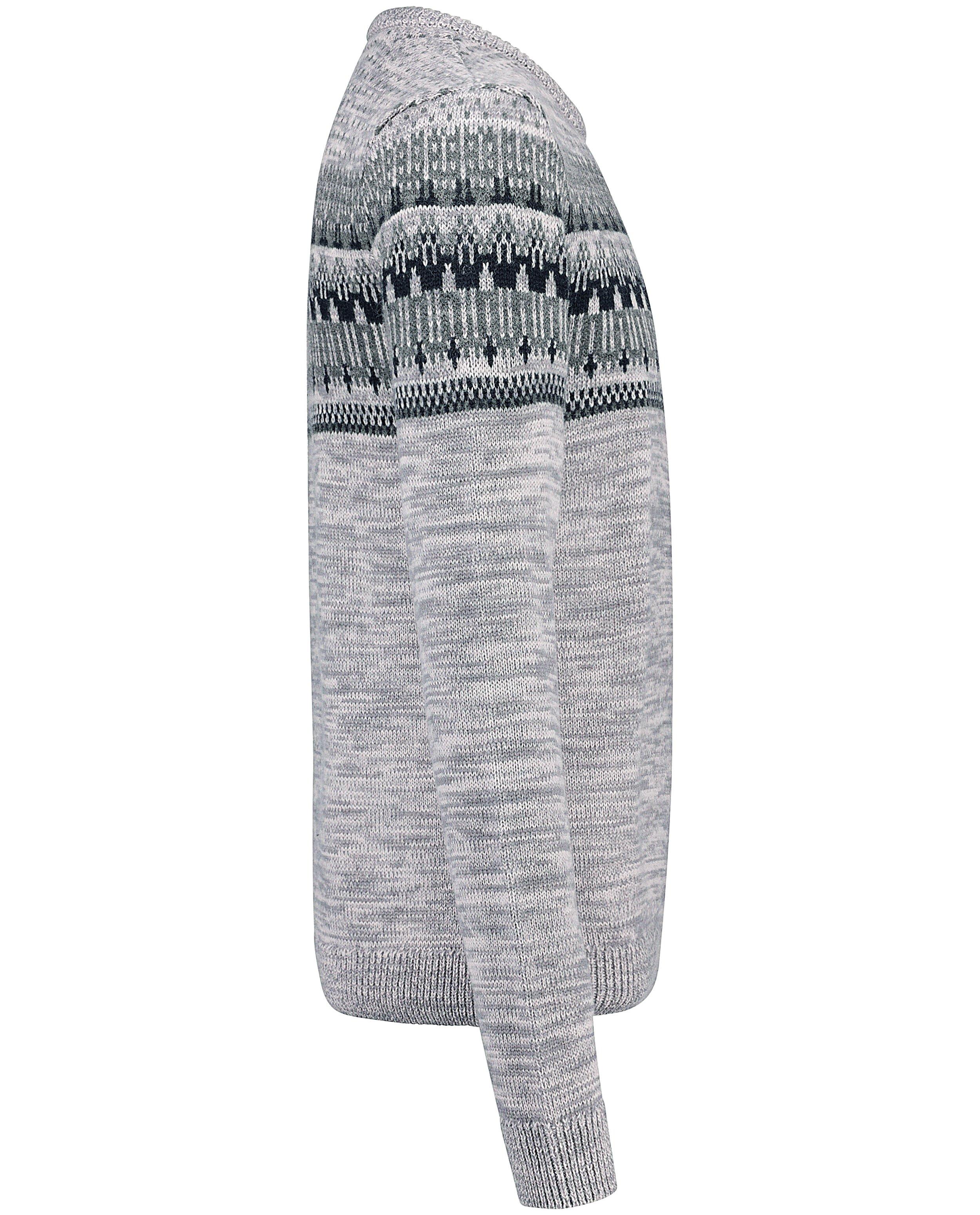 Pulls - Pull gris