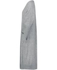 Cardigans - Long gilet tricoté