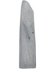 Cardigans - Long gilet tricoté