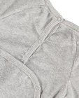 Pyjamas - Combinaison gris clair